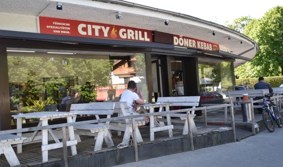 citygrill_bw, © Der Tegernsee citygrill_bw, © Der Tegernsee