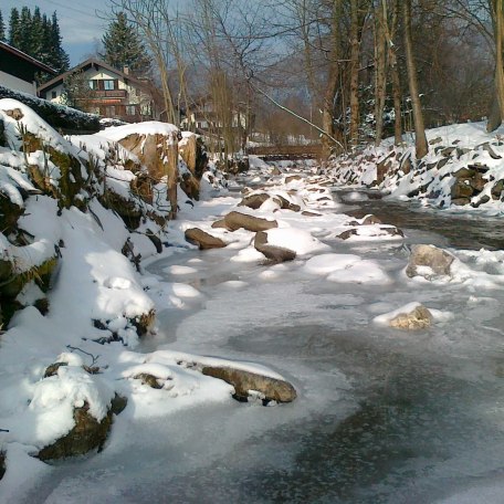Breitenbach, © im-web.de/ Tourist-Information Bad Wiessee