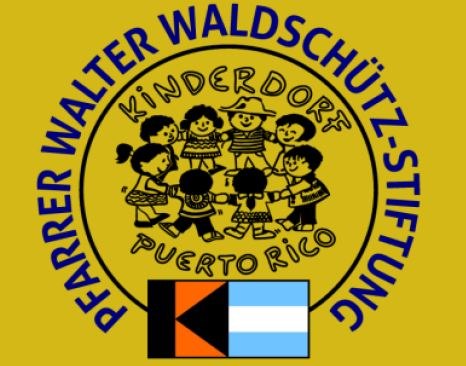Pfarrer Walter Waldschütz-Stiftung, © Pfarrer Walter Waldschütz-Stiftung Pfarrer Walter Waldschütz-Stiftung, © Pfarrer Walter Waldschütz-Stiftung
