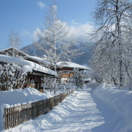 Garten, &copy; im-web.de/ Tourist Information Tegernsee