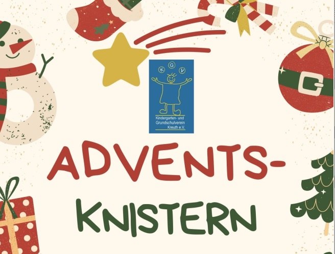 Kreuther Adventsknistern 2, © Echtler Michaela