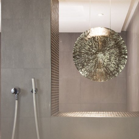 4 elements spa Dampfbad - KL, © Seehotel Ueberfahrt 4 elements spa Dampfbad - KL, © Seehotel Ueberfahrt