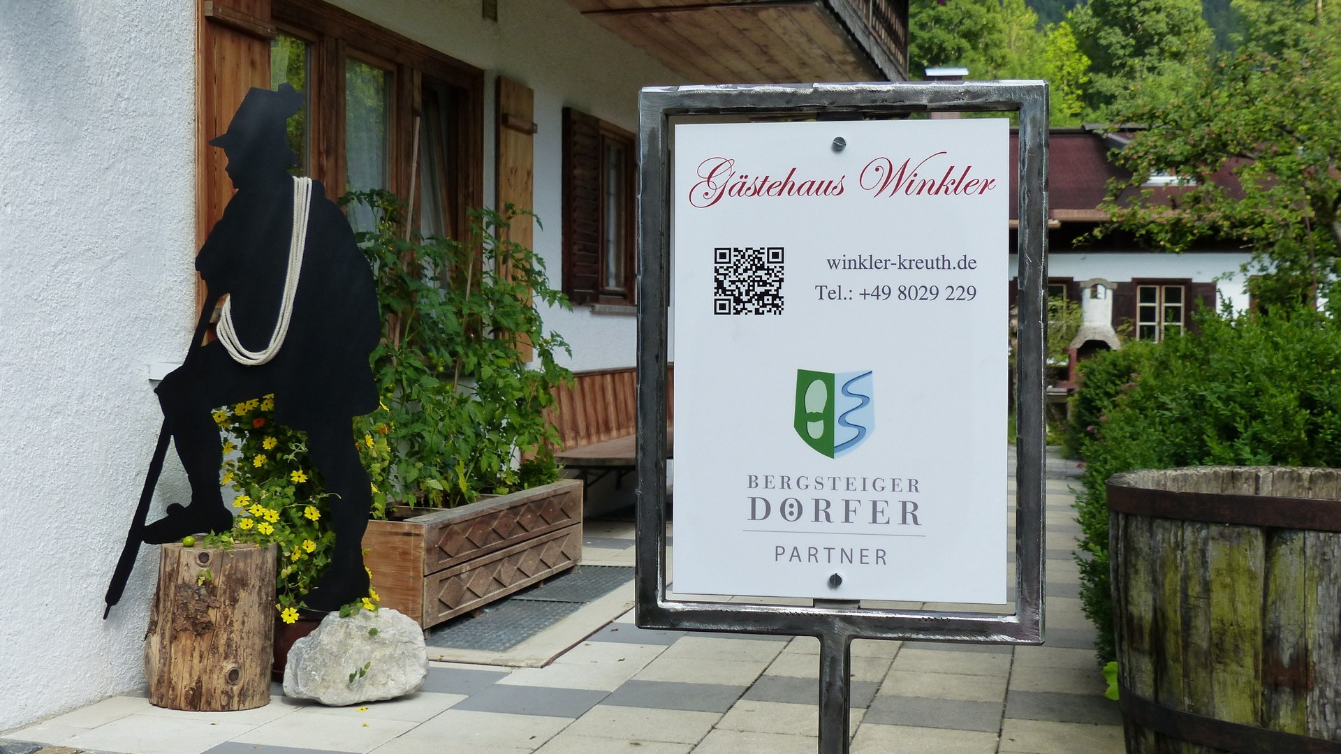 Gästehaus Winkler 002, © (c) Gästehaus Winkler