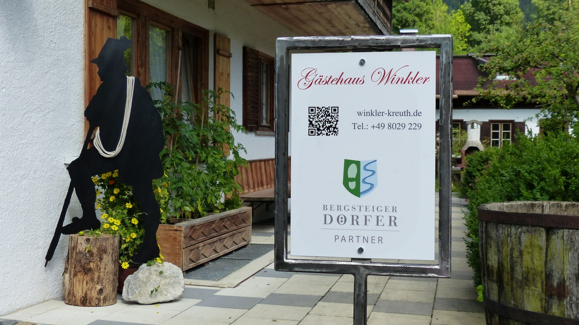 Gästehaus Winkler 002, © (c) Gästehaus Winkler