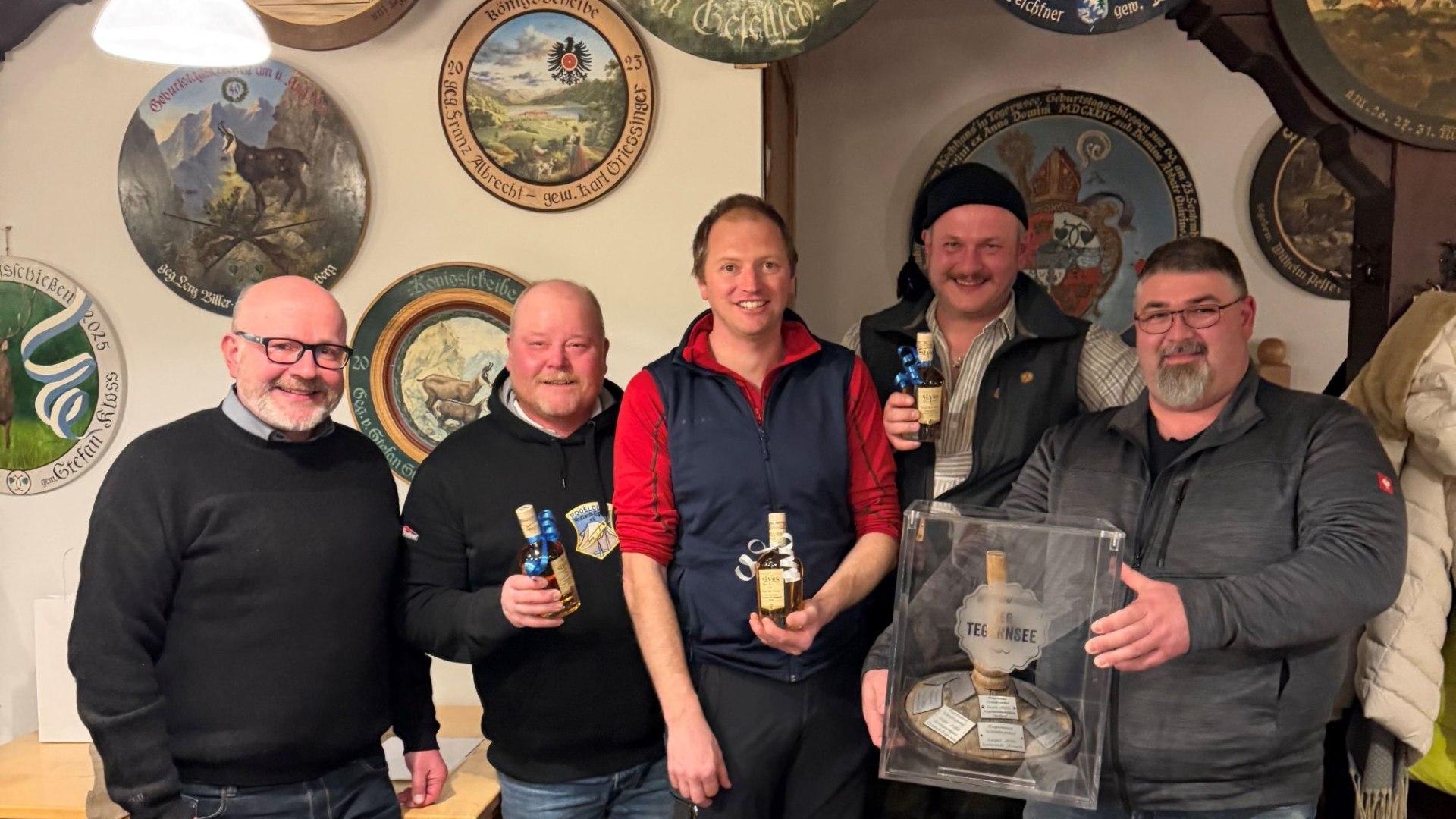 Eisstock 2026, © Der Tegernsee (Christoph Schempershofe) Eisstock 2026, © Der Tegernsee (Christoph Schempershofe)