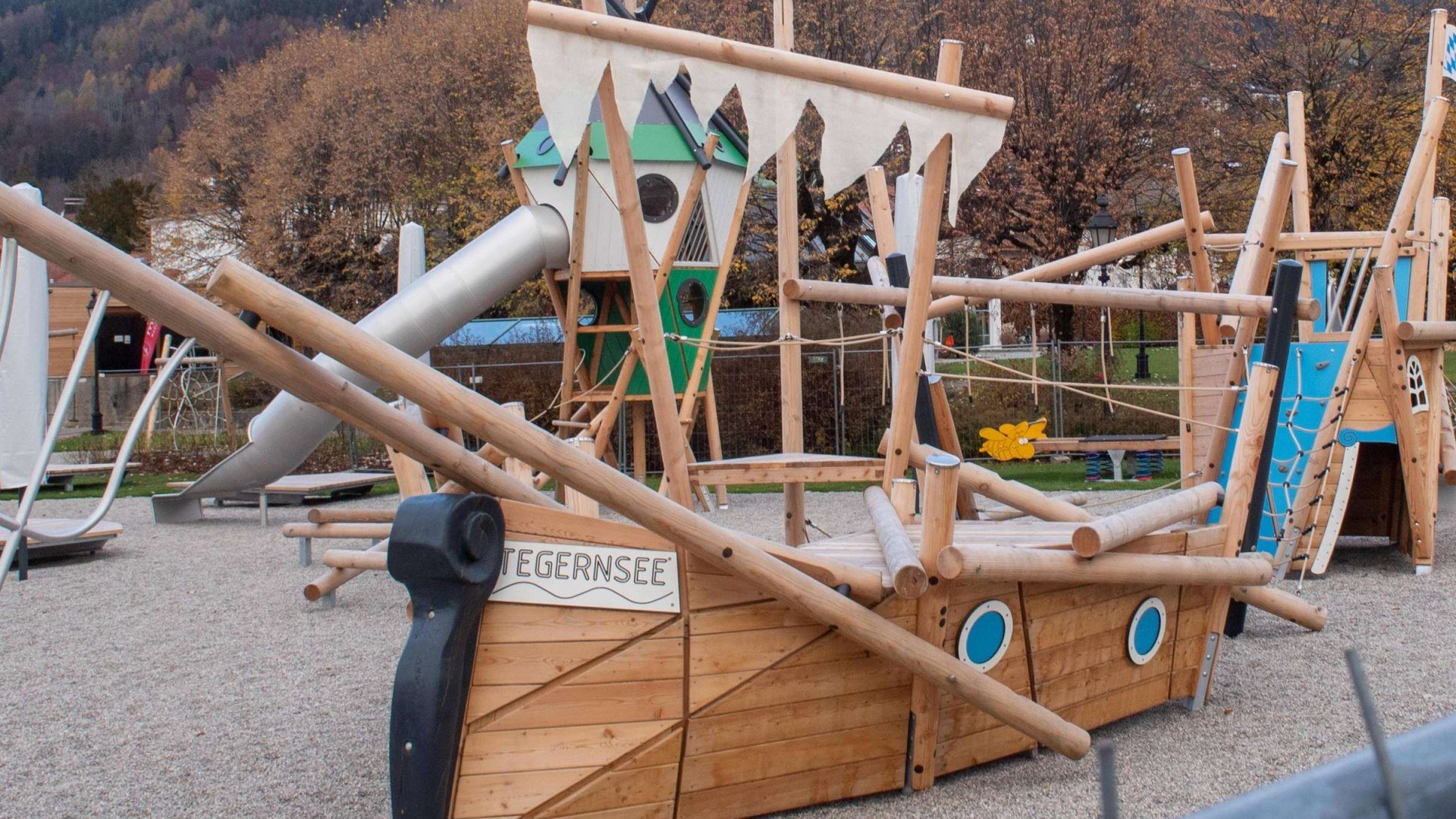 spielplatz-kurgarten_merkur1, © ©Münchner Merkur spielplatz-kurgarten_merkur1, © ©Münchner Merkur