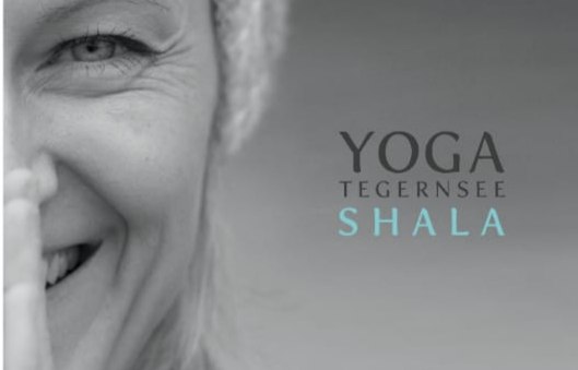 Yoga Tegernsee Shala by Andrea Stumb&ouml;ck, &copy; Andrea Stumb&ouml;ck