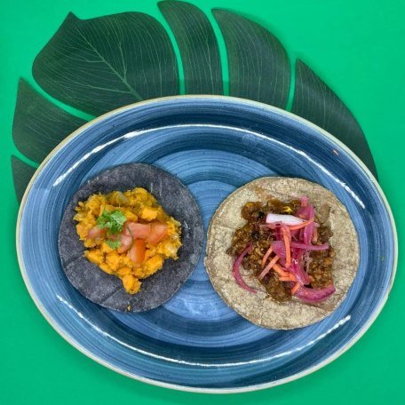 la-casa-7_food2, &copy; &copy; La Casa 7