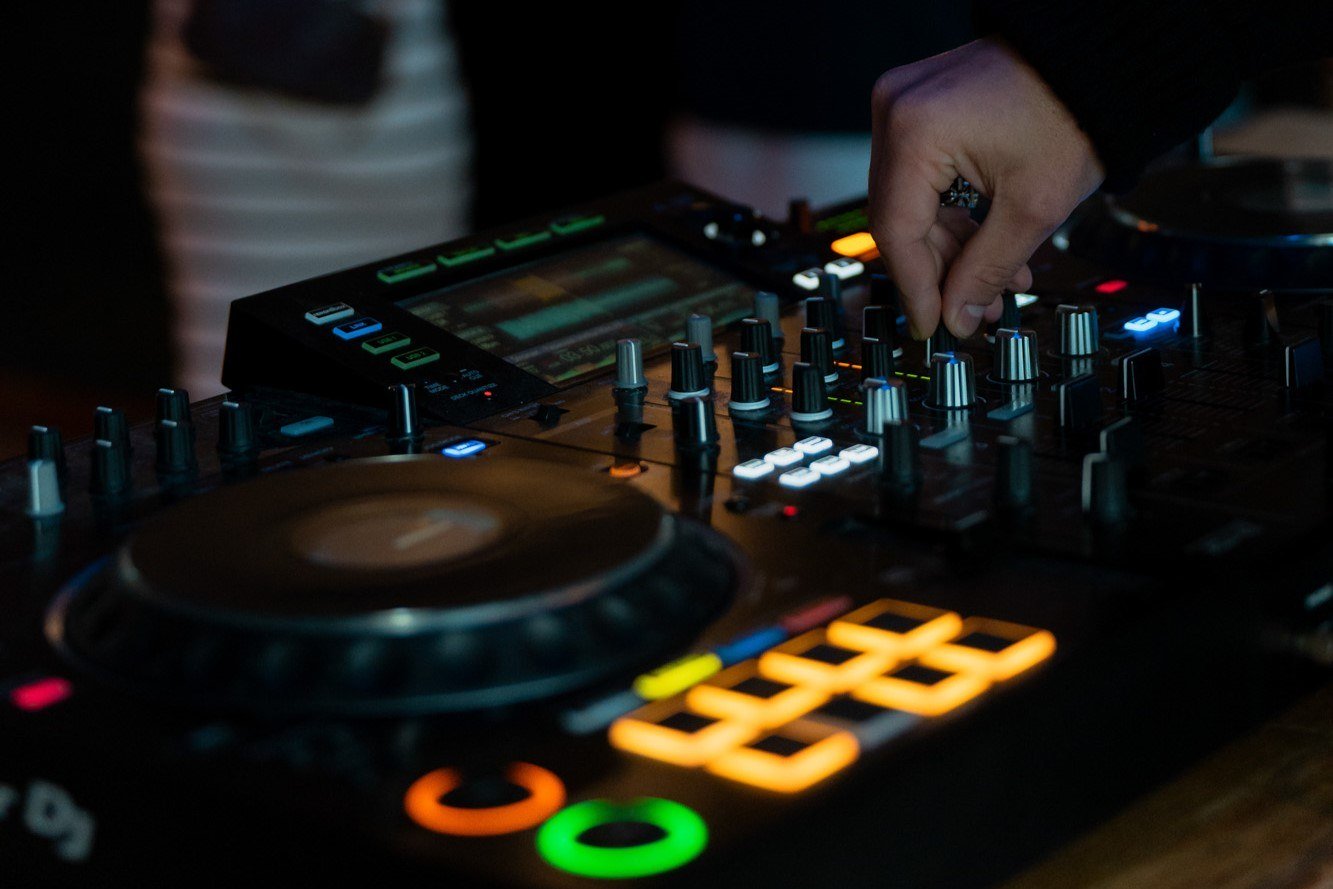 DJ Clubbing, © BussiBaby (Alex Schmitz) DJ Clubbing, © BussiBaby (Alex Schmitz)