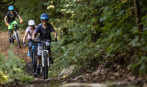 NK_Aktionstag Kindermountainbiken &copy; Hansi Heckmair-0010, &copy; DER TEGERNSEE