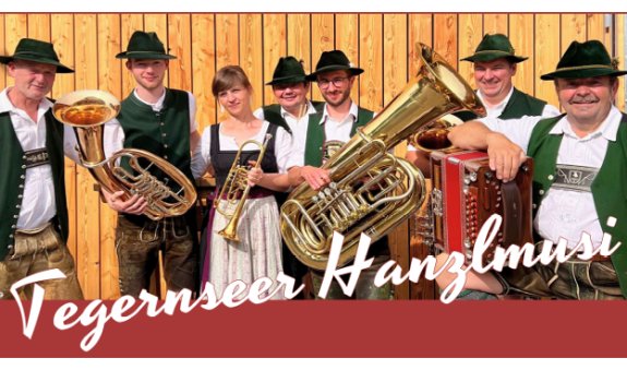 Hanzlmusi, &copy; Hotel zur Post
