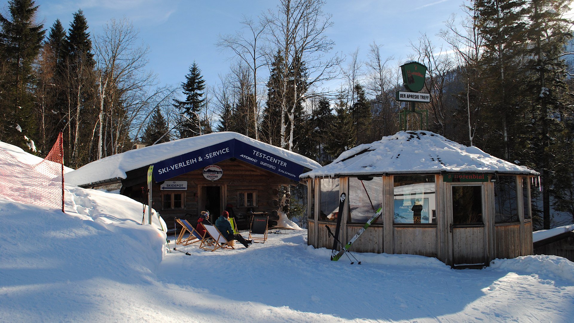 Sport Schlichtner, &copy; Sport Schlichtner