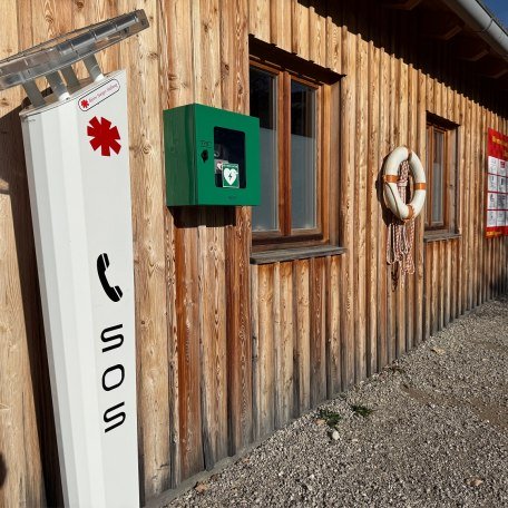 DLRG_IMG_6713 (3), &copy; DER TEGERNSEE (Foto: Andreas Kimpfbeck)