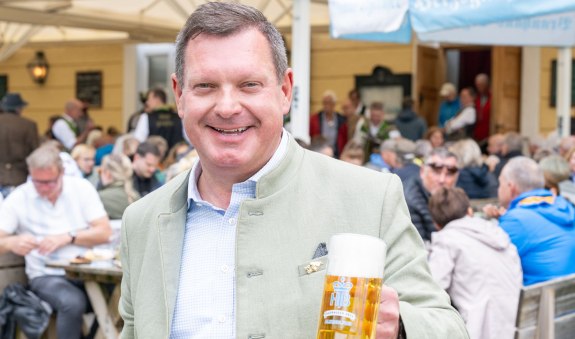 Braeustueberl07, &copy; Der Tegernsee (Thomas Plettenberg)