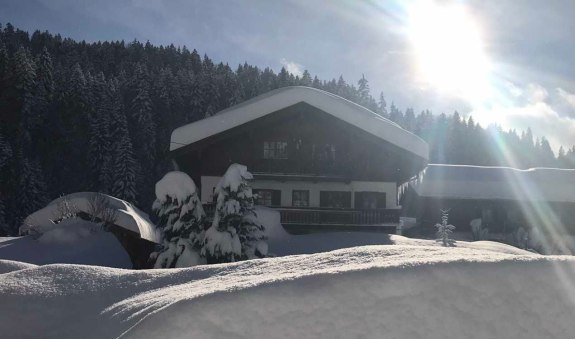 Winter in Glashütte, © im-web.de/ Regionalentwicklung Oberland Kommunalunternehmen Winter in Glashütte, © im-web.de/ Regionalentwicklung Oberland Kommunalunternehmen