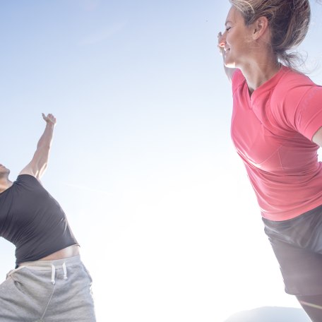 &copy; DER TEGERNSEE, Hansi Heckmair_Bergluft-Yoga_0002, &copy; DER TEGERNSEE