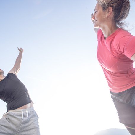 © DER TEGERNSEE, Hansi Heckmair_Bergluft-Yoga_0002, © DER TEGERNSEE © DER TEGERNSEE, Hansi Heckmair_Bergluft-Yoga_0002, © DER TEGERNSEE