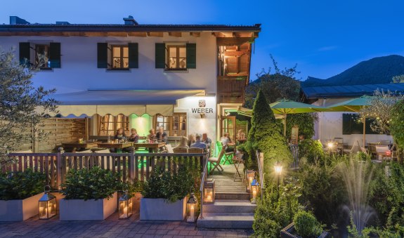 Restaurant Weber_01, &copy; Restaurant Weber