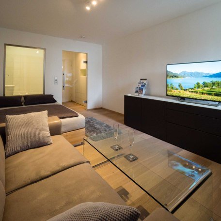 Wohnen, Schlafen, &copy; im-web.de/ Tourist Information Tegernsee