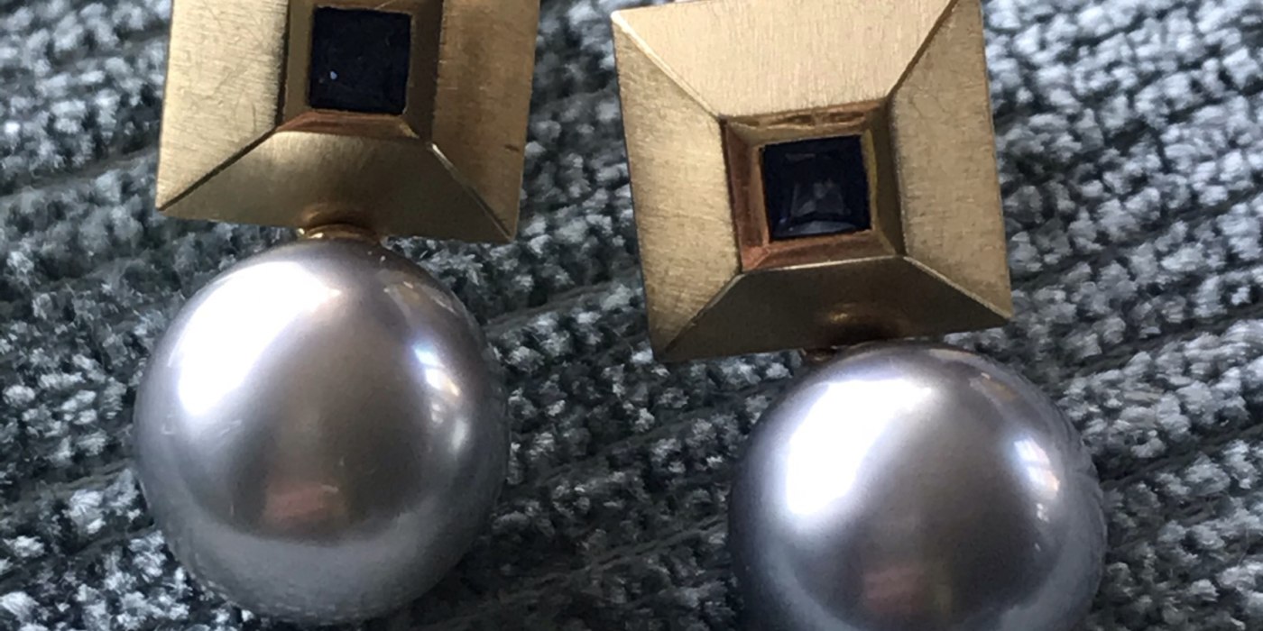 Goldschmiede Anna Maier, &copy; Goldschmiede Anna Maier