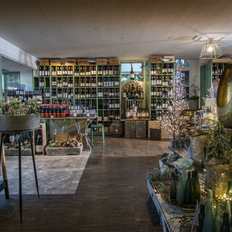 Wein-Bl&uuml;te OHG, &copy; Wein-Bl&uuml;te OHG