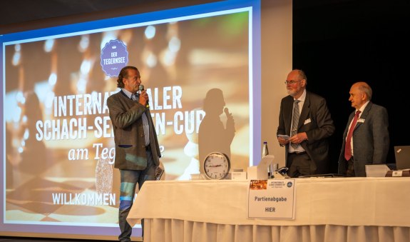 Senioren Cup 2026, © Der Tegernsee Senioren Cup 2026, © Der Tegernsee