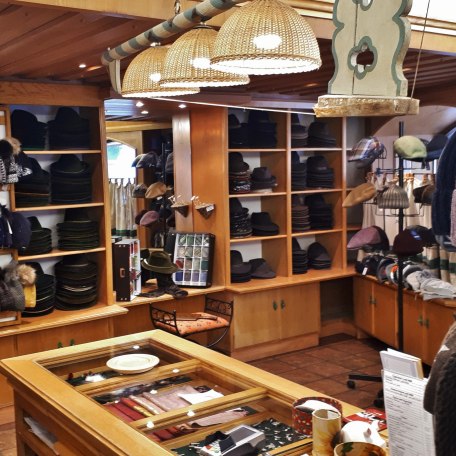 der-laden-hut-schatz, &copy; Hut Sch&auml;tz