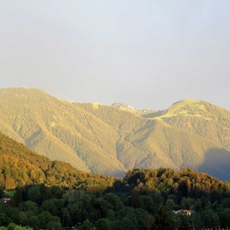 Wallberg und Setzberg, © im-web.de/ Tourist-Information Gmund am Tegernsee
