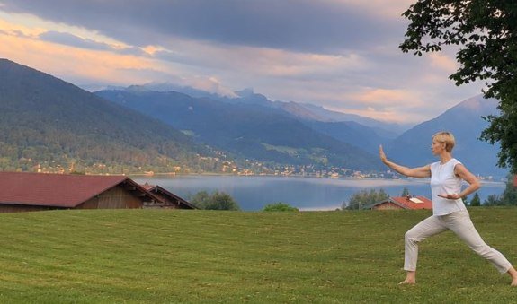 QiGong_Graber Hof, © Christel Vrban QiGong_Graber Hof, © Christel Vrban