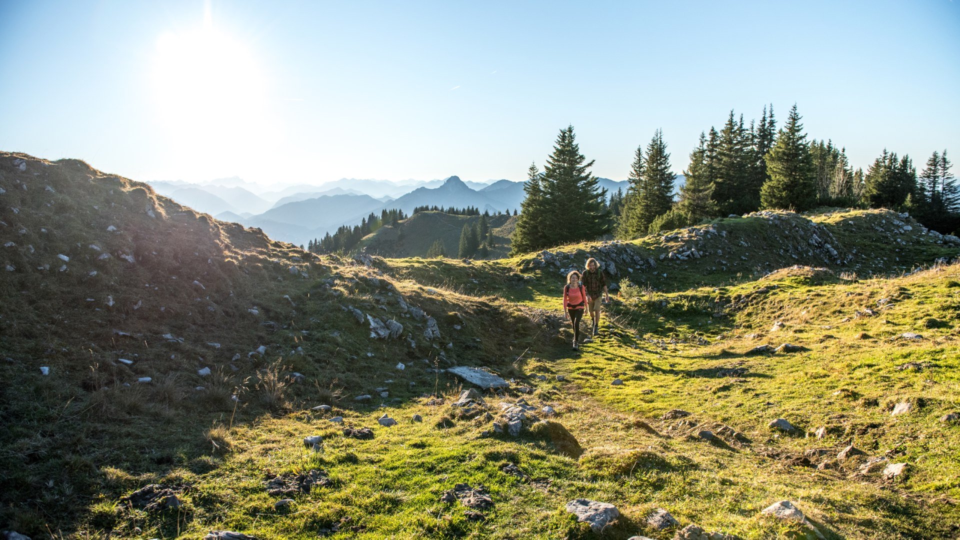 Bergsteigerdorf Kreuth, © Julian Rohn/ Tegernseer Tourismus GmbH