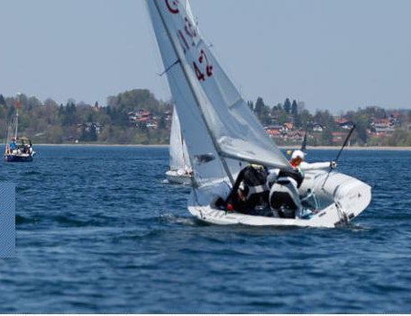 ycat_segler, &copy; &copy;YaT