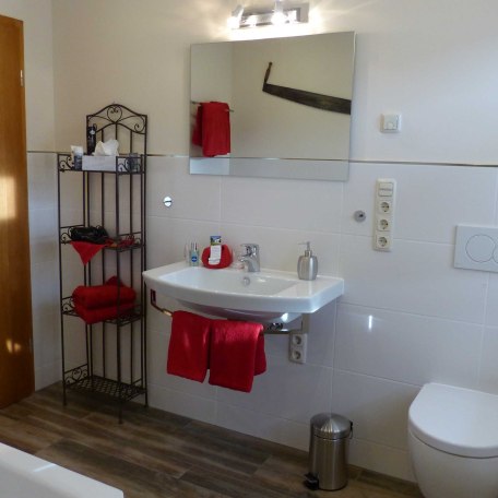 Badezimmer, &copy; im-web.de/ Tourist-Information Bad Wiessee