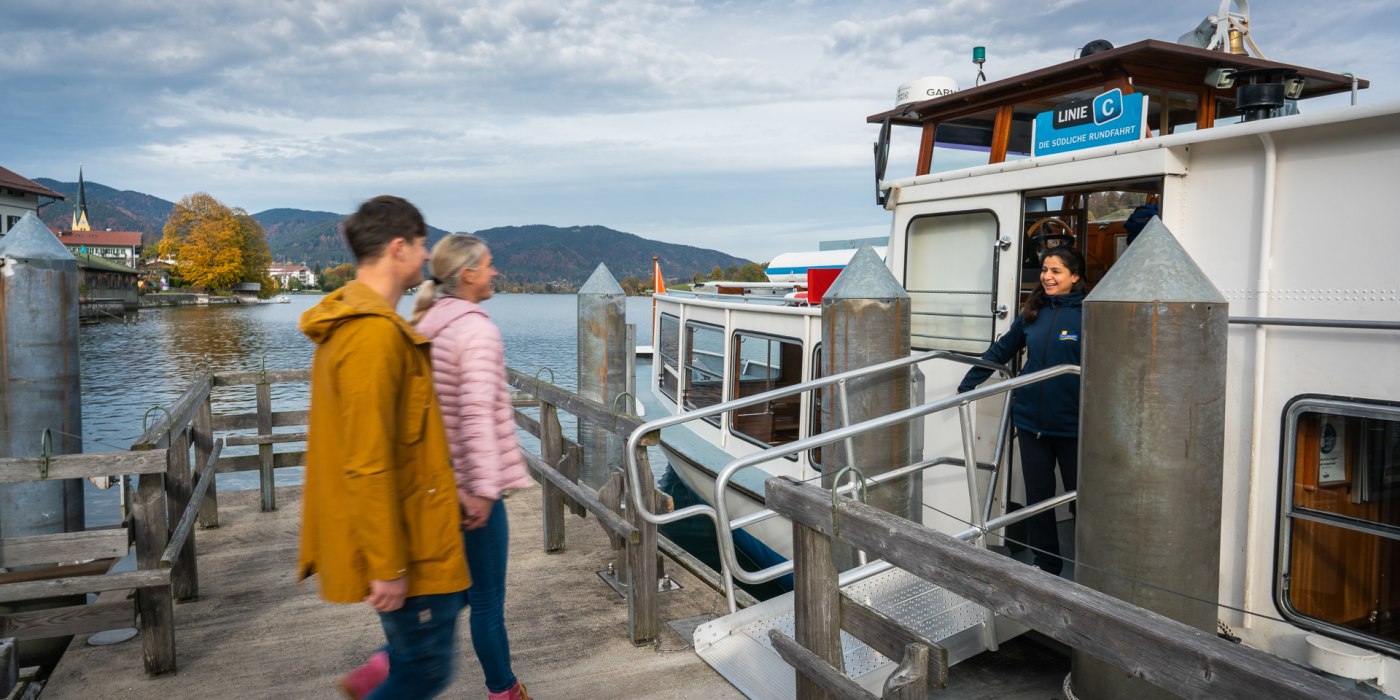 schiffanlegestellen_1, © Der Tegernsee (Dietmar Denger) schiffanlegestellen_1, © Der Tegernsee (Dietmar Denger)