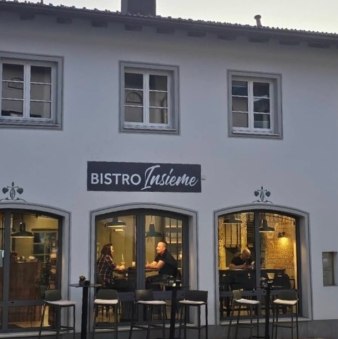 insieme, © Bistro Insieme