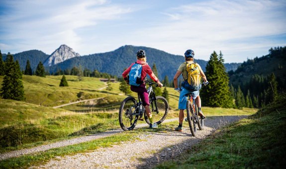 TTT_0723_KI_Tegernsee-Moment_Biken_Koenigsalm_Kreuth-0077, &copy; Kreativ Instinkt