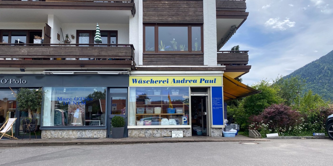 W&auml;schereiUndReinigungPaul_Querformat_&copy;FVP_004, &copy; Der Tegernsee (Fidelis v. Preysing)