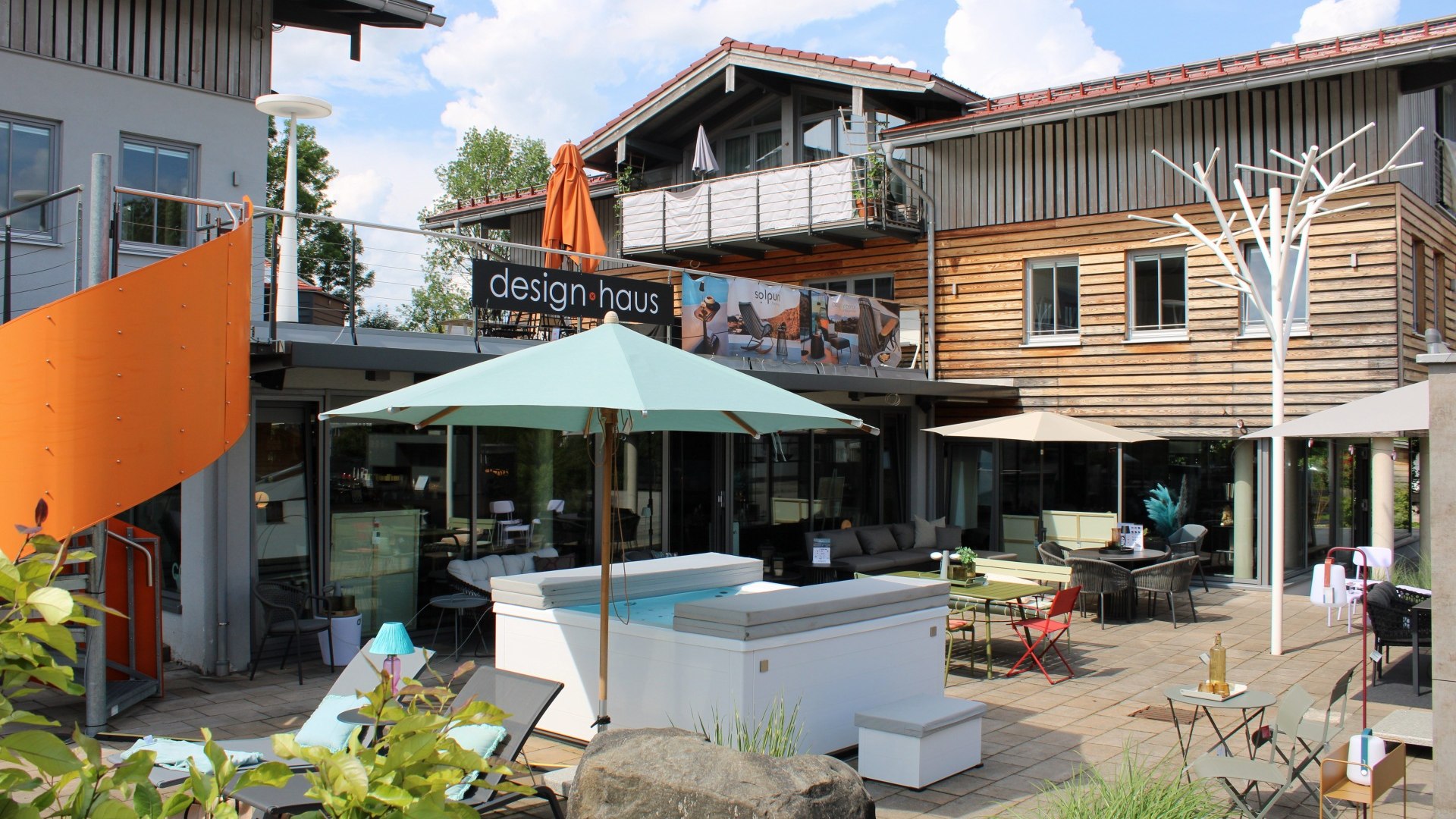 Integernsee_Außen, © Integernsee Design + Interior GmbH Integernsee_Außen, © Integernsee Design + Interior GmbH