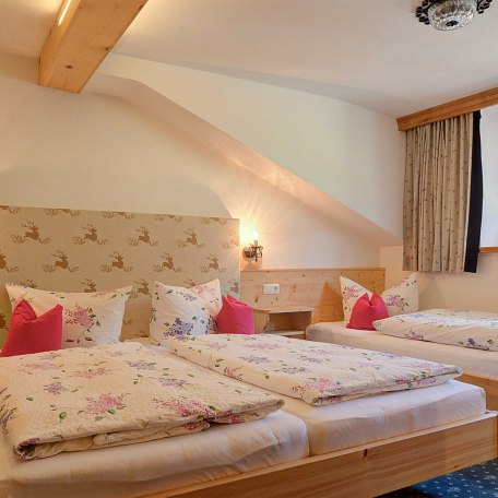 Appartement mit Dachgaube, © im-web.de/ Tourist-Information Rottach-Egern