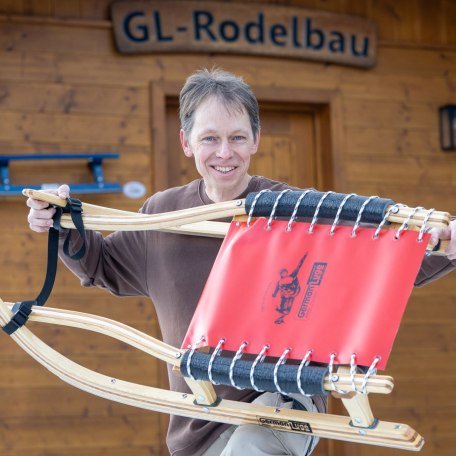Marcus Grausam 01, © Der Tegernsee