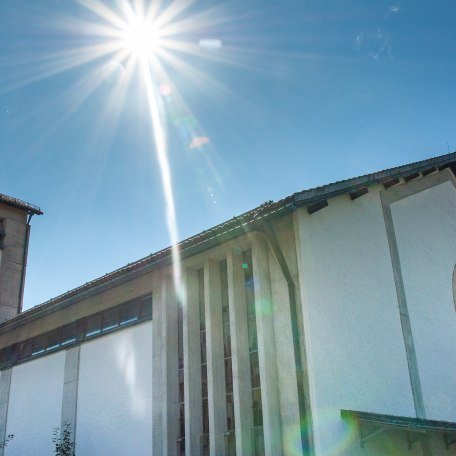 Kath. Kirche St. Anton Bad Wiessee, © Der Tegernsee, Sabine Ziegler-Musiol