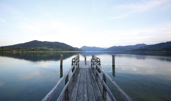 Der Tegernsee, © Der Tegernsee, Egbert Krupp