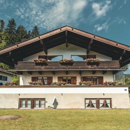 Ferienwohnung Niedermaier Bad Wiessee, © im-web.de/ Tourist-Information Bad Wiessee