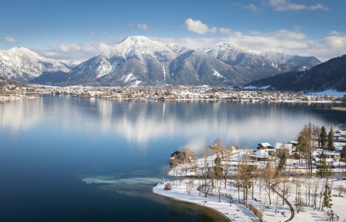 Mehr Tegernsee Kampagne, &copy; Der Tegernsee (Dietmar Denger)