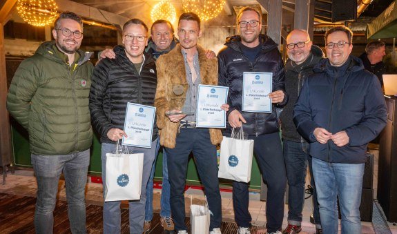 Fuchsjagd 2026, &copy; Der Tegernsee (Thomas Plettenberg)