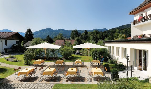 Medical Park am Kirschbaumh&uuml;gel, Fachklinik, &copy; Medical Park am Kirschbaumh&uuml;gel, Fachklinik