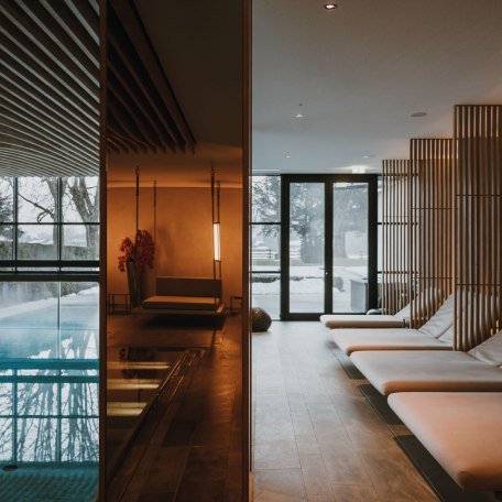 mangfallspa2, © Parkhotel Egerner Höfe