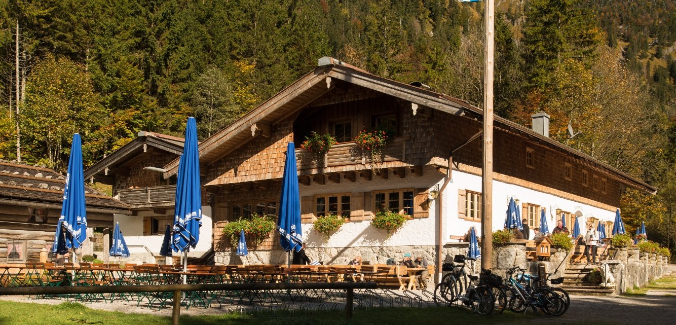 Schwaigeralm Kreuth, &copy; Schwaigeralm - Kreuth