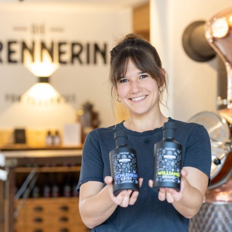 Christina Lerner 26, © Der Tegernsee (Thomas Plettenberg)