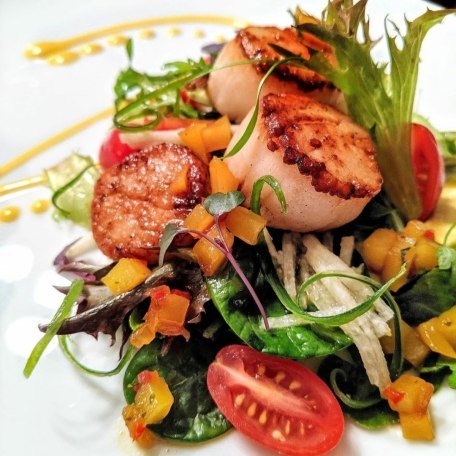 © Mimmo Ristorante im Gasthaus zum Hirschberg © Mimmo Ristorante im Gasthaus zum Hirschberg