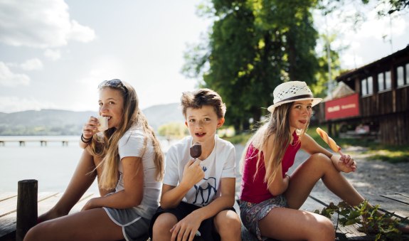 Kinder Ferienprogramm, © Der Tegernsee (Julian Rohn)